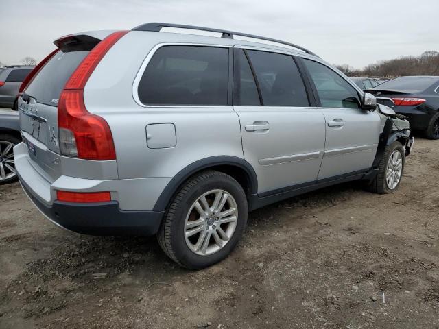 Photo 3 from auction – 2009 VOLVO XC90 3.2 with VIN YV4CZ982391523935