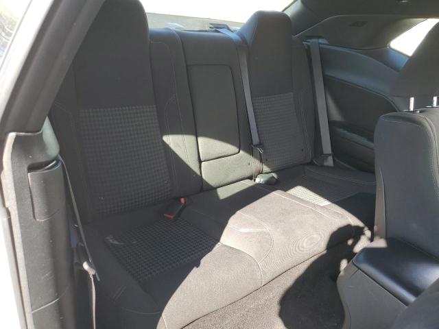 Photo 10 from auction – 2019 DODGE CHALLENGER with VIN 2C3CDZAG8KH701728