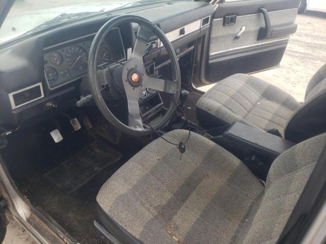Photo 8 from auction – 1985 NISSAN 720 LONG B with VIN 1N6ND02S2FC312298