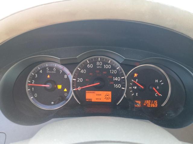 Photo 9 from auction – 2010 NISSAN ALTIMA BAS with VIN 1N4AL2APXAC149654