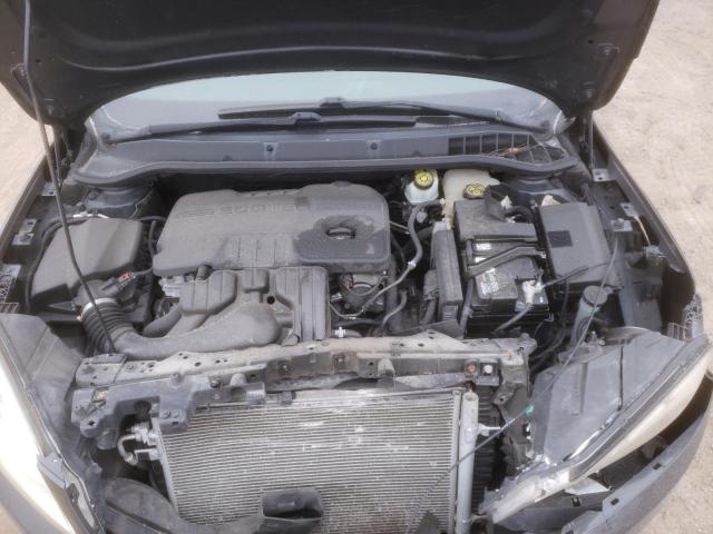Photo 11 from auction – 2014 BUICK VERANO with VIN 1G4PN5SK0E4239877