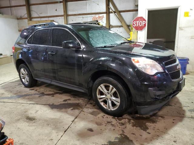 Photo 4 from auction – 2011 CHEVROLET EQUINOX LT with VIN 2CNALDECXB6400725
