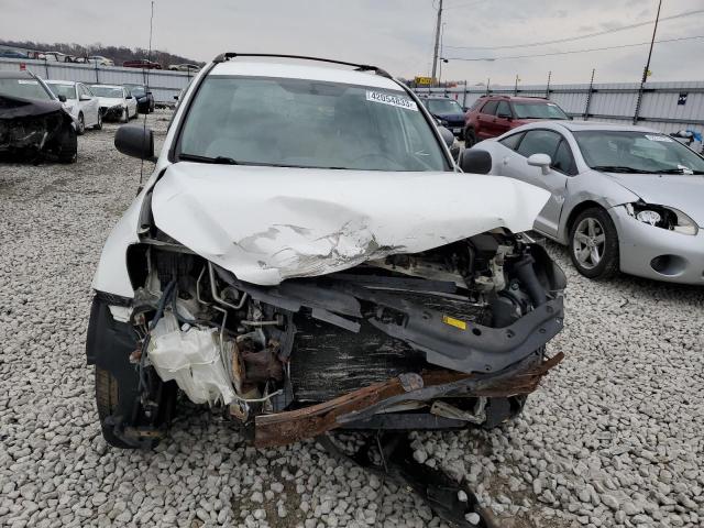 Photo 5 from auction – 2007 TOYOTA RAV4 with VIN JTMZD33V075034618
