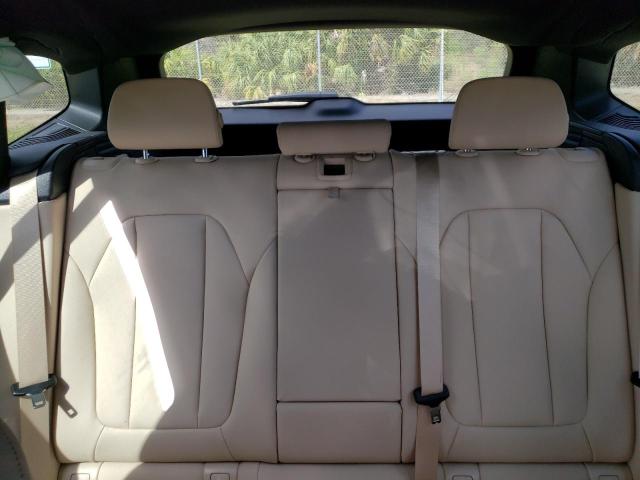 Photo 10 from auction – 2020 BMW X3 SDRIVE3 with VIN 5UXTY3C07L9D44297