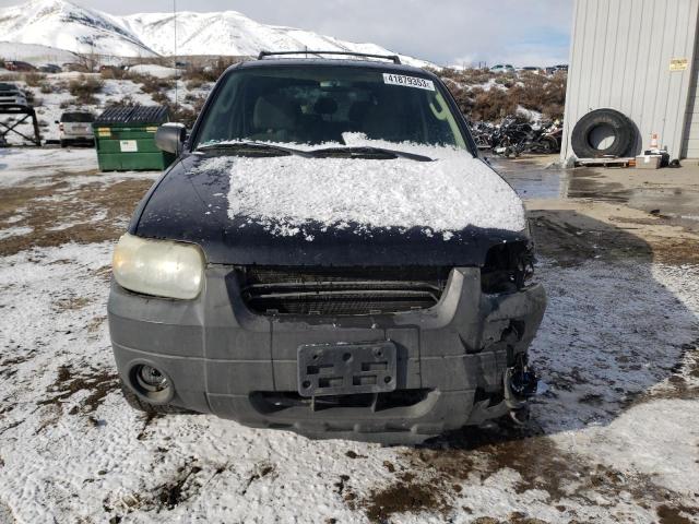 Photo 5 from auction – 2005 FORD ESCAPE XLT with VIN 1FMYU03175KC20612