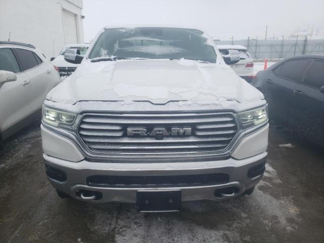 Photo 5 from auction – 2020 RAM 1500 LONGH with VIN 1C6SRFST8LN294352