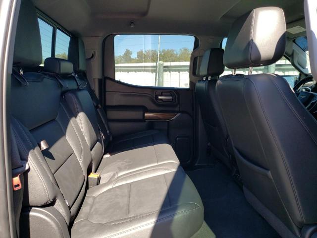 Photo 10 from auction – 2021 CHEVROLET SILVERADO with VIN 3GCUYDED0MG280050