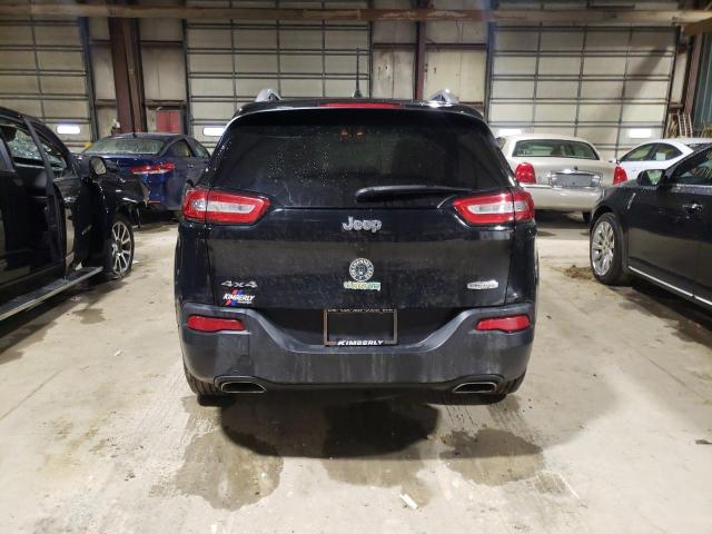 Photo 6 from auction – 2018 JEEP CHEROKEE L with VIN 1C4PJMLX0JD618117