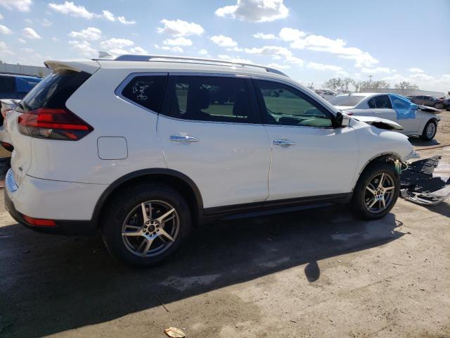 Photo 3 from auction – 2017 NISSAN ROGUE S with VIN KNMAT2MT3HP517842