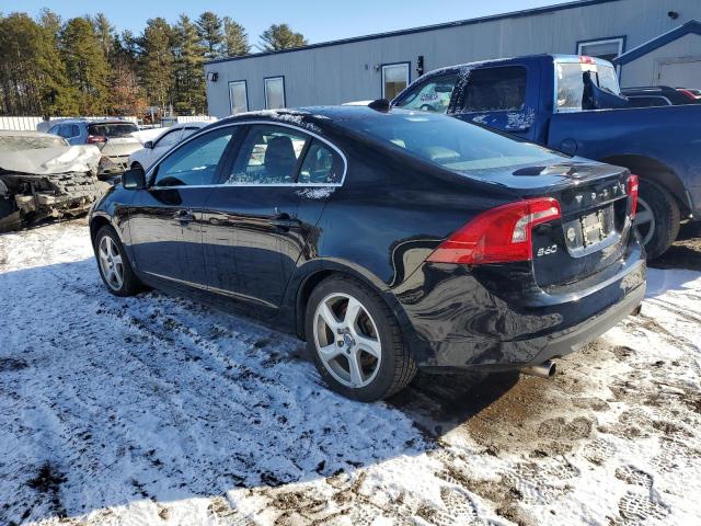 Photo 2 from auction – 2013 VOLVO S60 T5 with VIN YV1612FH3D2191031