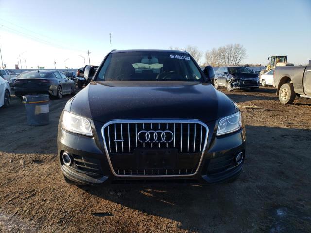Photo 5 from auction – 2014 AUDI Q5 PREMIUM with VIN WA1LFAFP1EA129995