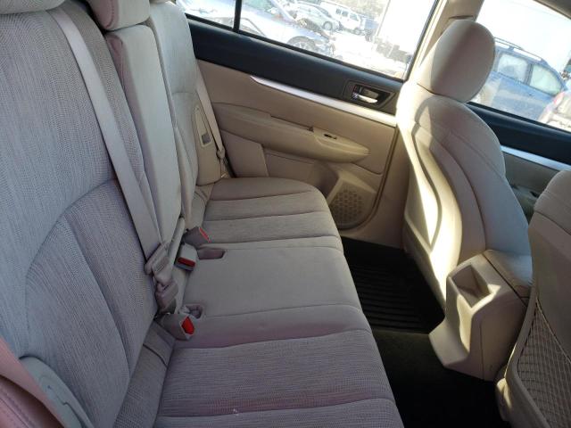 Снимка 10 от търг – 2013 SUBARU OUTBACK 2. с VIN 4S4BRBAC8D3242733