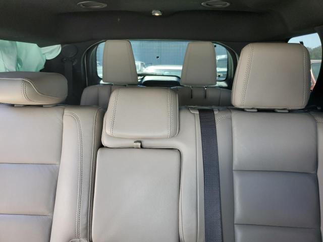 Photo 10 from auction – 2011 FORD EXPLORER L with VIN 1FMHK7F87BGA71706