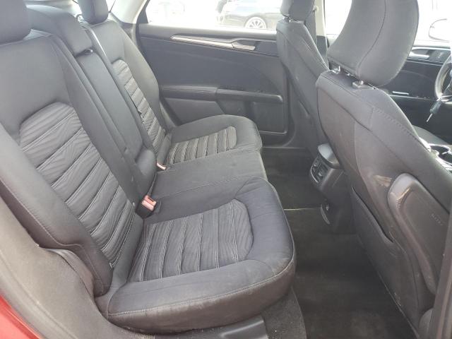 Photo 10 from auction – 2016 FORD FUSION SE with VIN 3FA6P0H72GR148920
