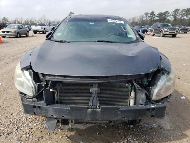 Photo 5 from auction – 2012 NISSAN MAXIMA S with VIN 1N4AA5AP1CC836399