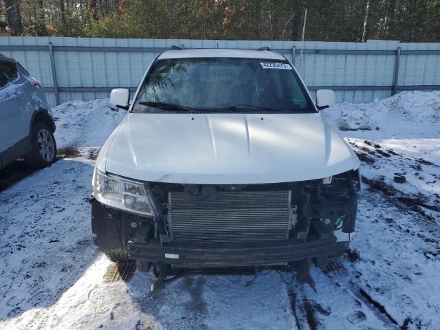 Photo 5 from auction – 2016 DODGE JOURNEY SX with VIN 3C4PDDBG3GT213980