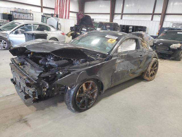 Photo 1 from auction – 2019 FORD MUSTANG with VIN 1FA6P8THXK5166446