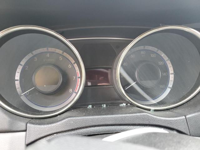 Photo 9 from auction – 2012 HYUNDAI SONATA SE with VIN 5NPEC4AC1CH328886