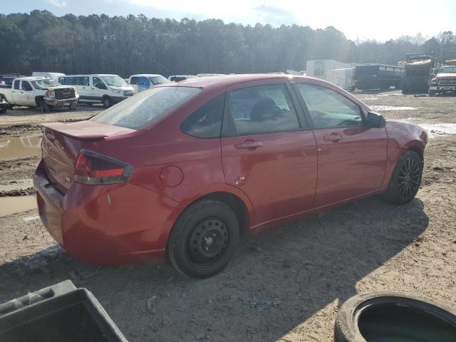 Photo 3 from auction – 2010 FORD FOCUS SES with VIN 1FAHP3GN0AW197466