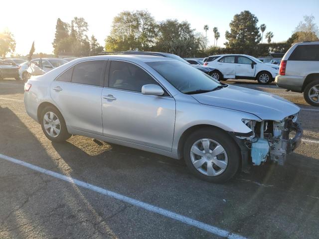 Photo 4 from auction – 2011 TOYOTA CAMRY BASE with VIN 4T4BF3EK2BR098481