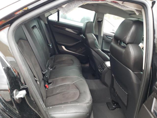 Photo 10 from auction – 2012 CADILLAC CTS PREMIU with VIN 1G6DP5E34C0139942