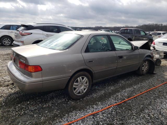 Photo 3 from auction – 2001 TOYOTA CAMRY CE with VIN 4T1BG22K91U066633