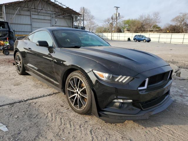 Photo 4 from auction – 2016 FORD MUSTANG with VIN 1FA6P8TH6G5229940