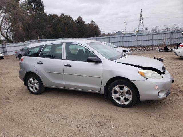 Photo 4 from auction – 2008 TOYOTA COROLLA MA with VIN 2T1KR32E58C703443