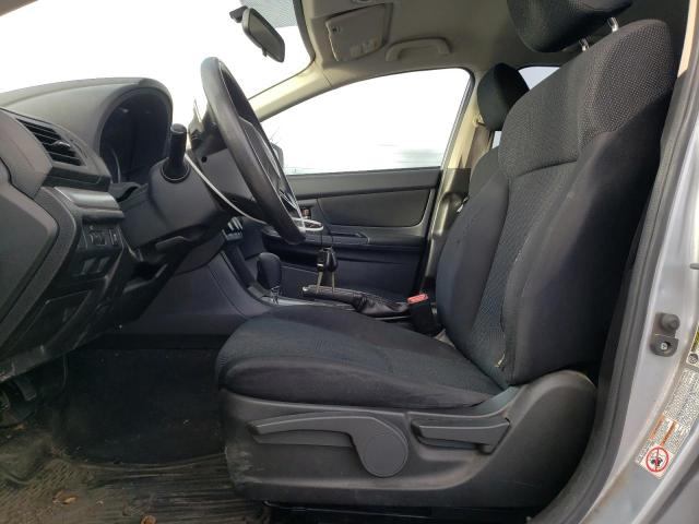 Photo 7 from auction – 2012 SUBARU IMPREZA PR with VIN JF1GPAB67CH239073