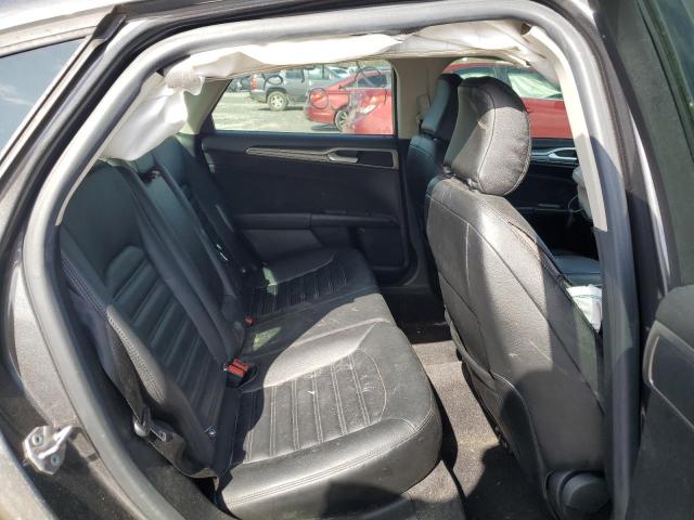 Photo 10 from auction – 2020 FORD FUSION SE with VIN 3FA6P0HD8LR227573