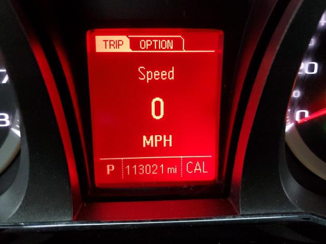 Photo 9 from auction – 2014 GMC TERRAIN SL with VIN 2GKFLWEK4E6276778