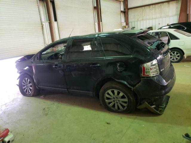 Photo 2 from auction – 2008 FORD EDGE SEL with VIN 2FMDK38C78BA11286