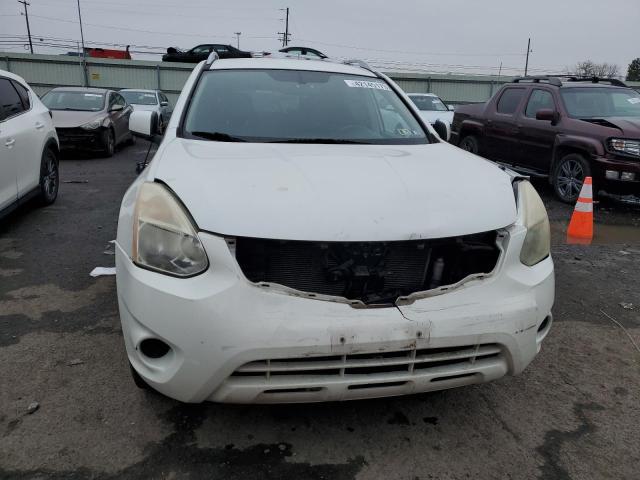 Photo 5 from auction – 2012 NISSAN ROGUE S with VIN JN8AS5MV5CW413359