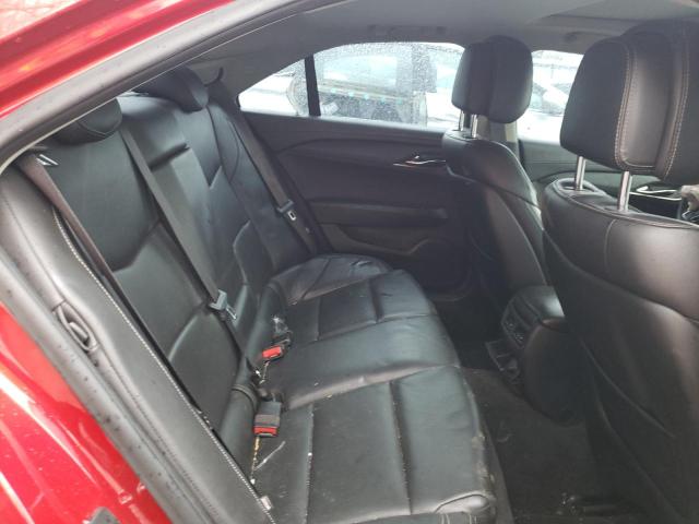Photo 10 from auction – 2013 CADILLAC ATS PERFOR with VIN 1G6AC5SX0D0141131