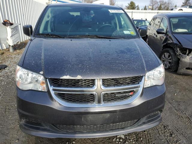 Photo 5 from auction – 2018 DODGE GRAND CARA with VIN 2C4RDGBG9JR225359