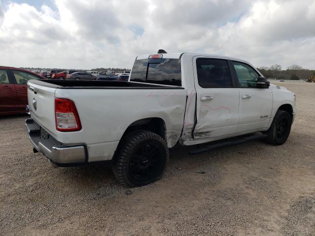 Photo 3 from auction – 2019 RAM 1500 BIG H with VIN 1C6RREFT4KN851405