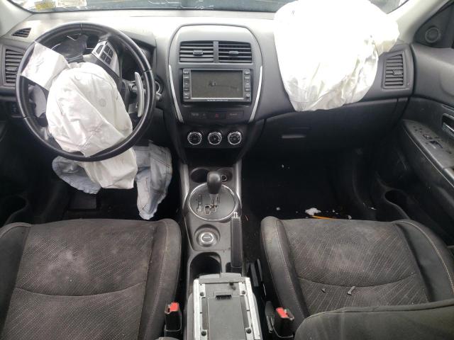 Photo 8 from auction – 2013 MITSUBISHI OUTLANDER with VIN 4A4AR4AU2DE017564