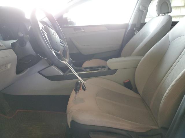 Photo 7 from auction – 2016 HYUNDAI SONATA SE with VIN 5NPE24AF7GH388447