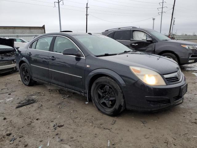 Photo 4 from auction – 2008 SATURN AURA XE with VIN 1G8ZS57N08F261597