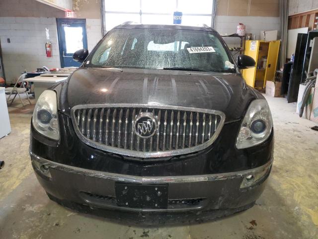 Photo 5 from auction – 2011 BUICK ENCLAVE CX with VIN 5GAKRAED6BJ183967