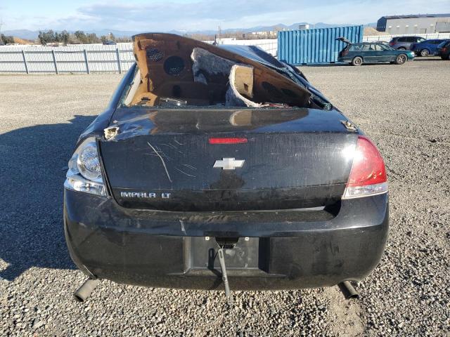 Photo 6 from auction – 2013 CHEVROLET IMPALA LT with VIN 2G1WG5E32D1229238