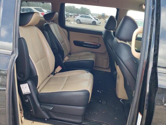 Фото 11 с аукциона – 2015 KIA SEDONA с VIN KNDMC5C17F6038258