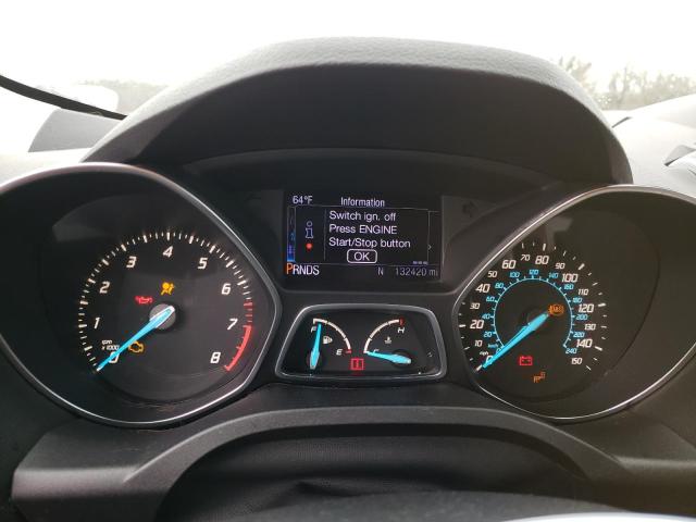 Photo 9 from auction – 2013 FORD ESCAPE SEL with VIN 1FMCU9HX4DUA91470