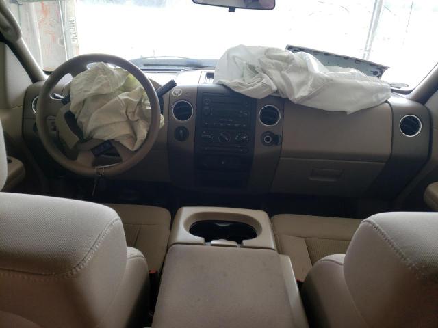 Photo 8 from auction – 2004 FORD F150 SUPER with VIN 1FTRW14W24KC47685