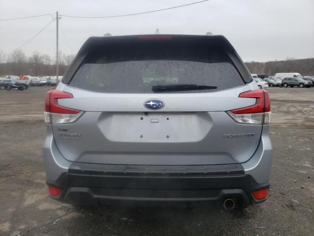 Foto 6 de la subasta – 2019 SUBARU FORESTER L con VIN JF2SKAUC6KH459553
