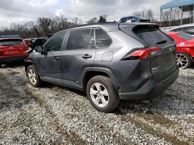 Photo 2 from auction – 2019 TOYOTA RAV4 LE with VIN JTMLWRFV0KD013152