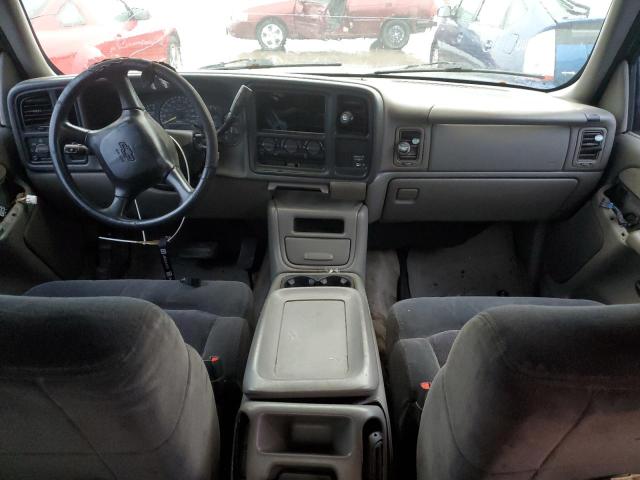 Photo 8 from auction – 1999 CHEVROLET SILVERADO with VIN 2GCEC19T8X1254716