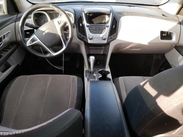 Photo 8 from auction – 2012 CHEVROLET EQUINOX LT with VIN 2GNFLNEK7C6136699