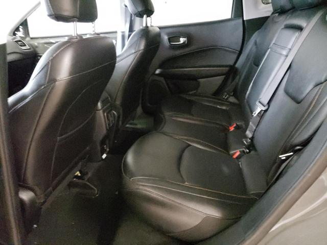 Photo 11 from auction – 2020 JEEP COMPASS LI with VIN 3C4NJDCB5LT118849