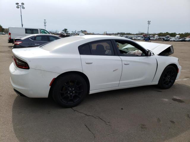 Zdjęcie 3 z aukcji – 2016 DODGE CHARGER SX z VIN 2C3CDXJG5GH341216